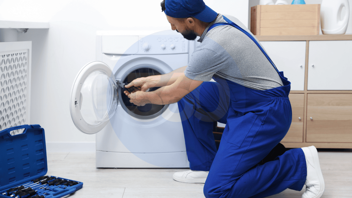 Almus Çamaşır Makinesi Servisi